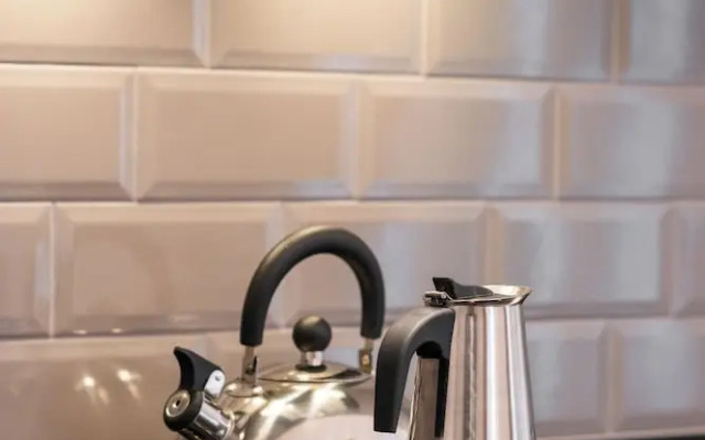 Major House Apartments