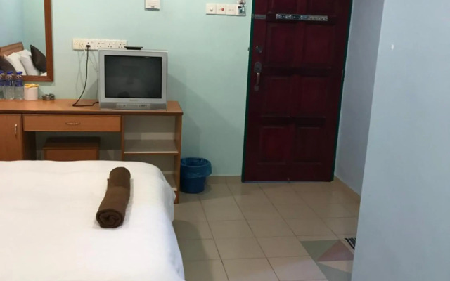 Seri Kangsar KK Hotel
