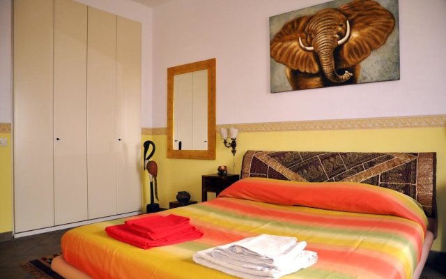 Bed and Breakfast Roma