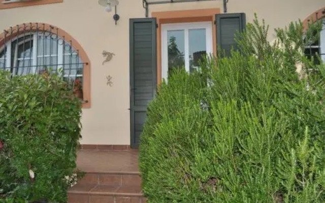 B&b La Lavande