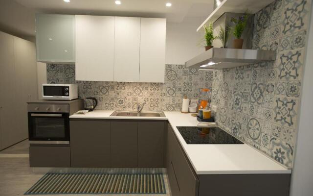 Appartamento Roberto House