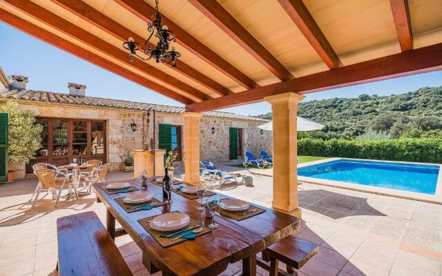 Villa Malagarba
