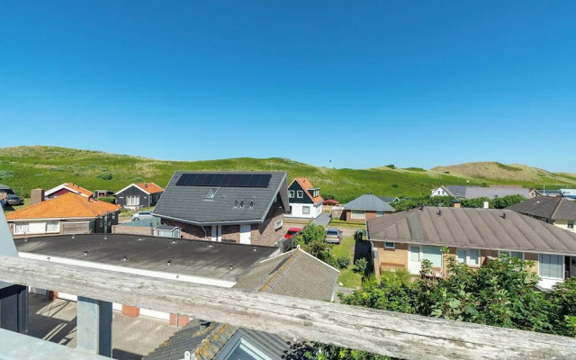 Luxury Apartment With Garden