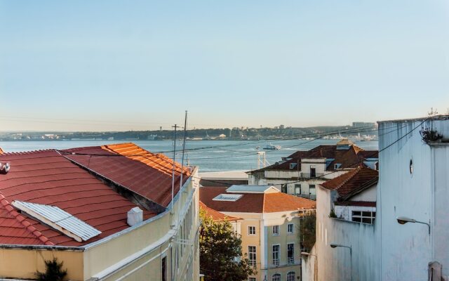 Paraíso Alfama