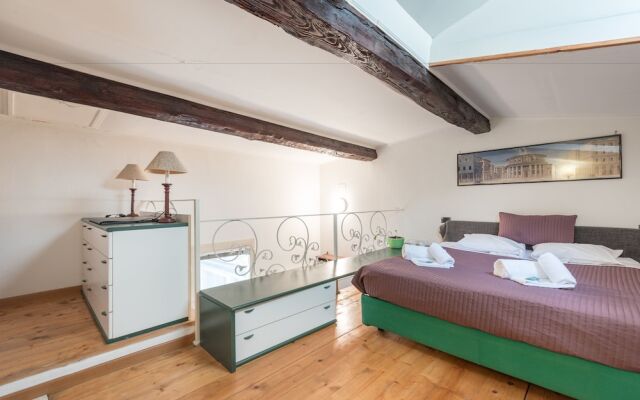 Sangallo Mini Loft Great Value