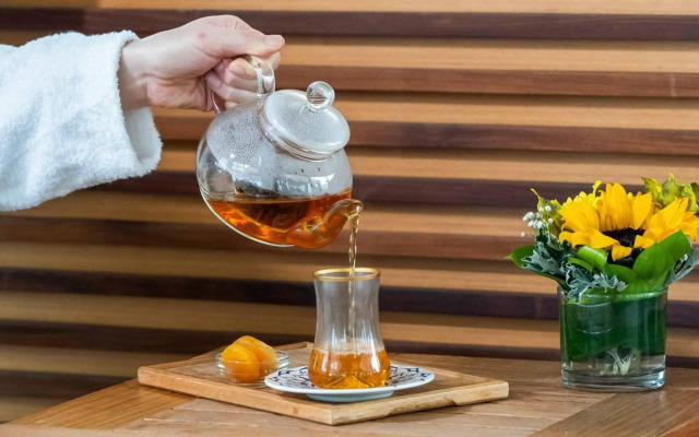 InterContinental Istanbul by IHG