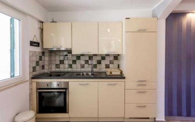 Apartments Nenad Split