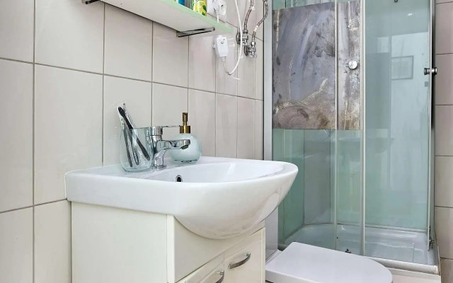 Апартаменты на Большой Спасской улице 29