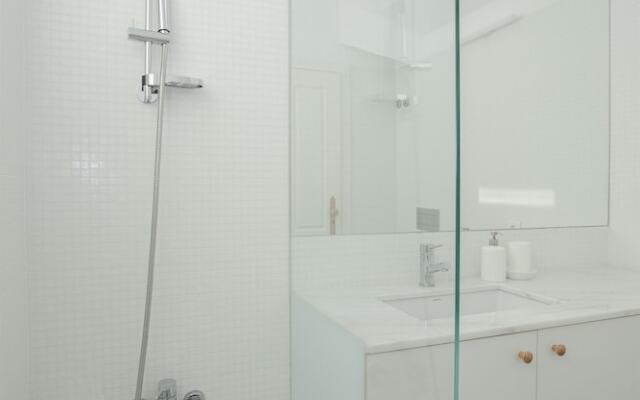 Liiiving - Cosy Downtown Apartments