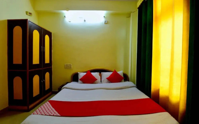 Besillio Grand Hotel By OYO Rooms