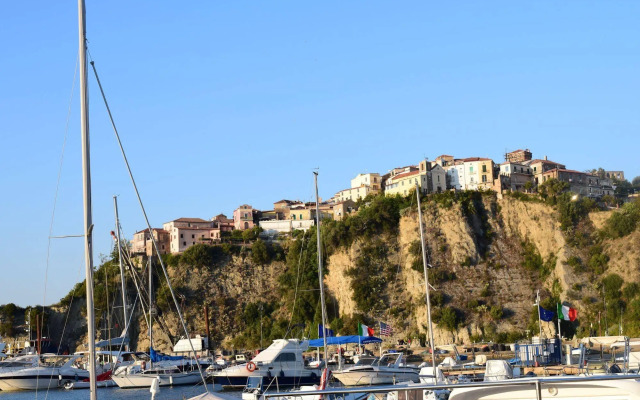 La Vecchia Taverna B&B