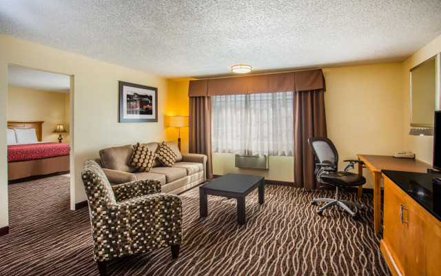 Days Inn Yakima