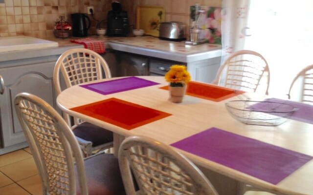 La Cigalou - Villa entière avec piscine