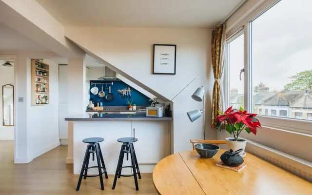 Charming 1 Bedroom Flat in Hackney