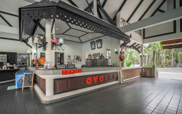 OYO 869 Ban Nam Mao Resort