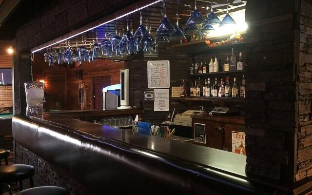 Vegreville Garden Inn