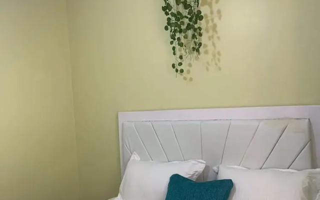 Lux Suites Sentosa Heights Utawala