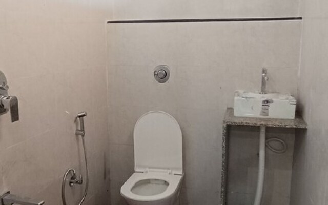 Hotel Abhi Palace