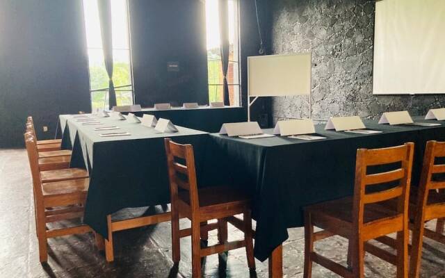 Quinta Tonantzin Hotel Boutique