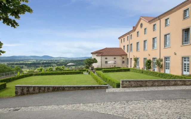 Domaine Saint-Roch