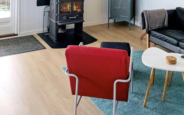 5 Person Holiday Home in Lemvig