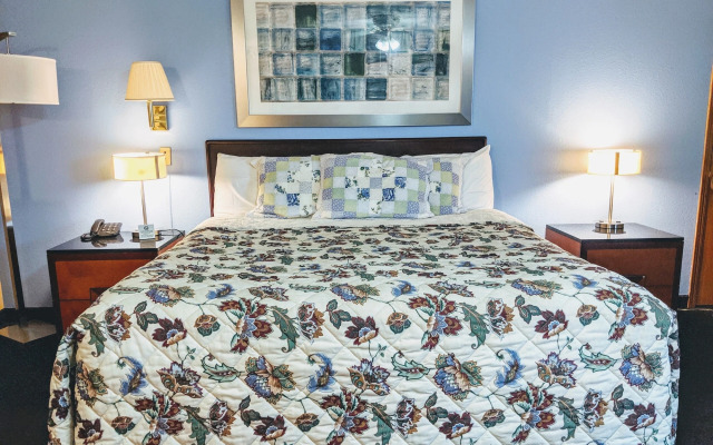 Executive Inn Thomson