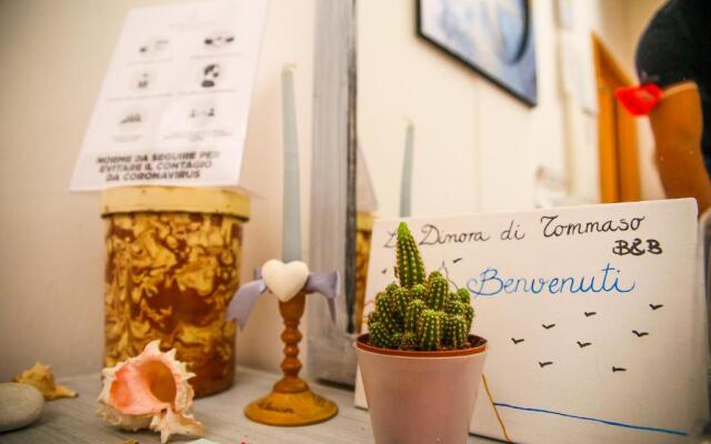 La Dimora di Tommaso B&B