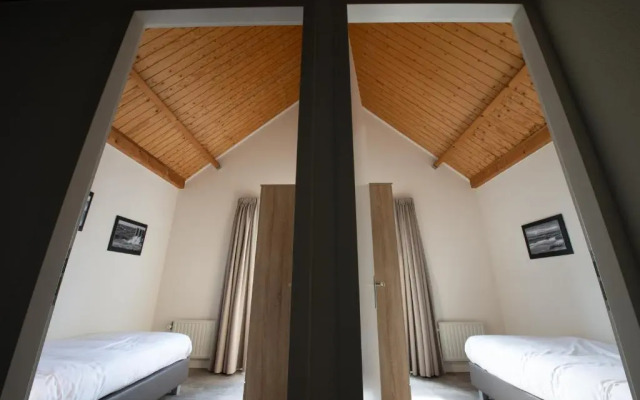 Grasse 140 Kustpark Village Scaldia