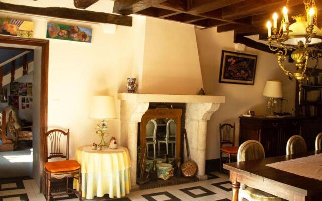 Gîte Tavers, 4 pièces, 6 personnes - FR-1-590-106