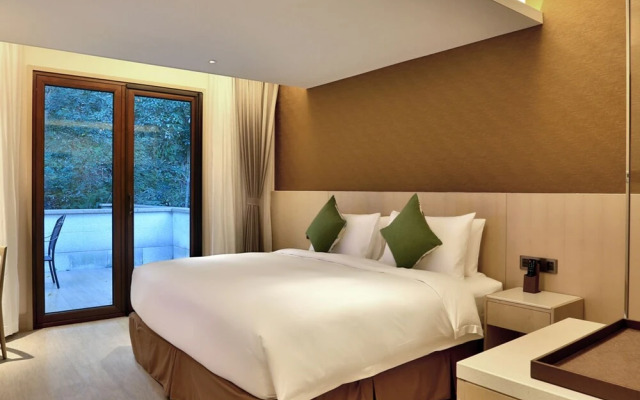 Shundi SHY Hotel Xihu Hangzhou
