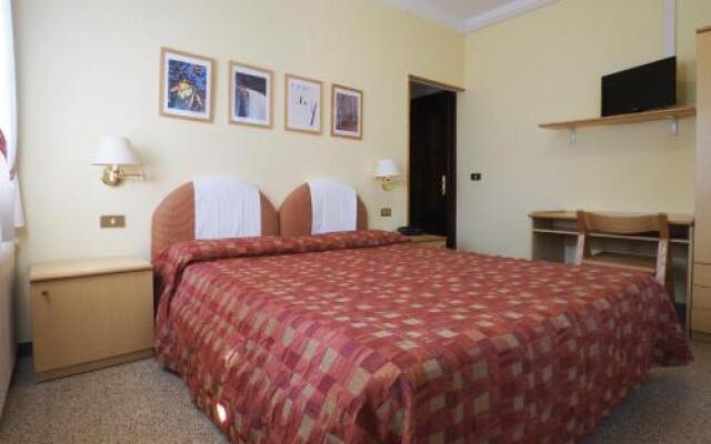 Hotel Tirolo
