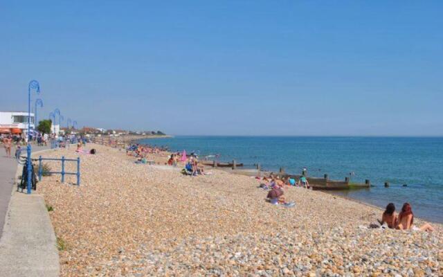 Rose Cottage, Middleton