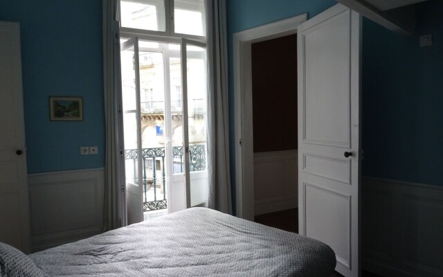 Le Quatre