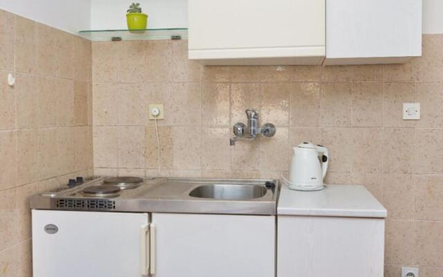 Ive - With sea View - A1