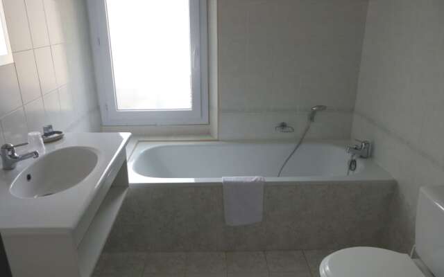 Hôtel Restaurant Le Lachens