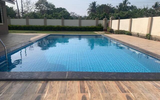 Oswal Villa 3Bhk