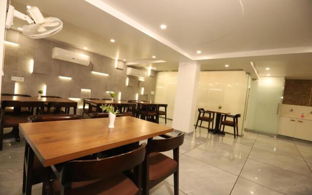 Hotel Keshav Residency Gurgaon