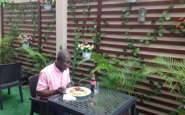 Adis Hotels Ibadan