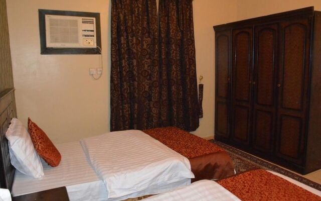 Al Eairy Furnished Apartments Jizan 2