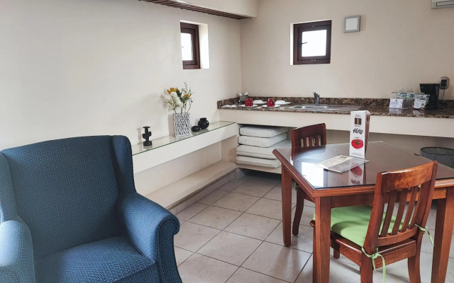 Hotel Casa Antigua