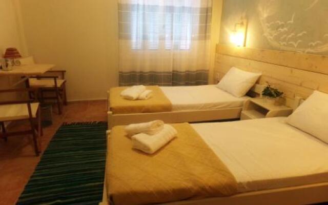 Leia Guest House