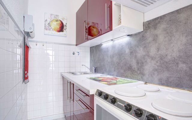 Villa Ibis Saint Cyprien