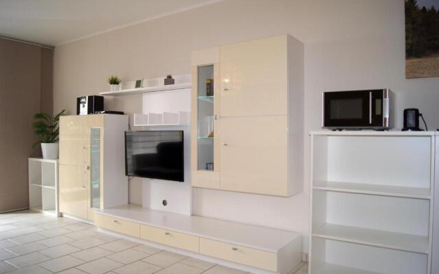 Winterberg Appartement 21074