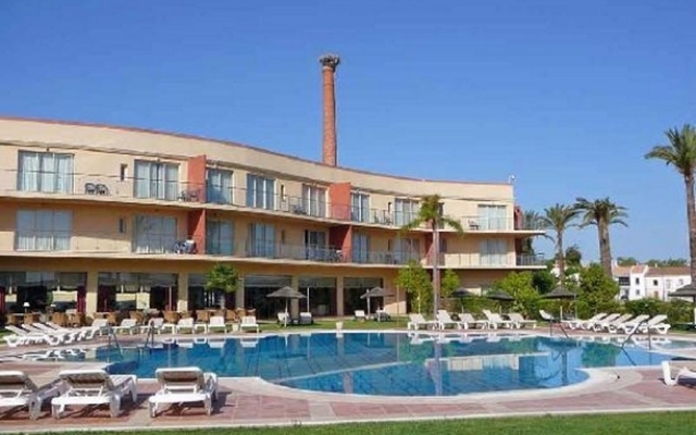 Boca Do Rio Resort