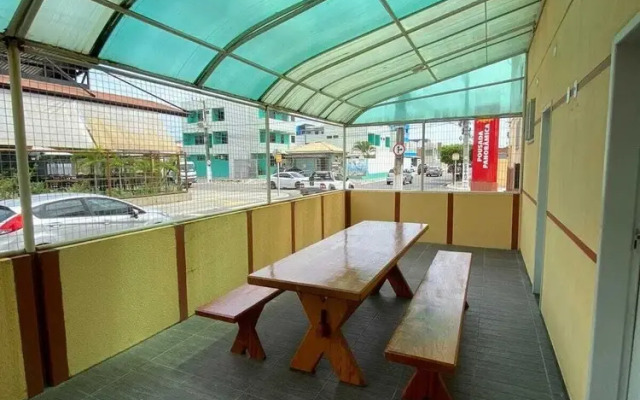 Pousada Panoramica
