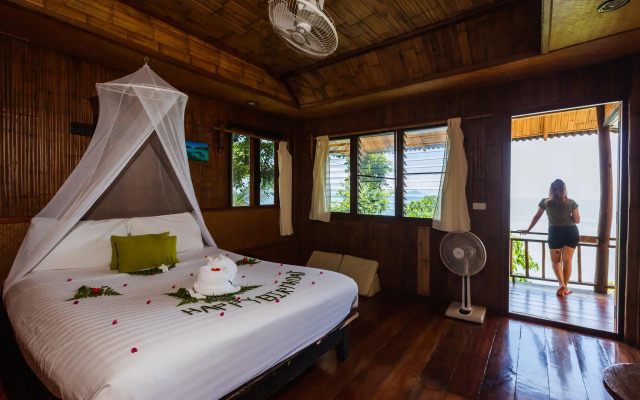 Railay Garden View Resort