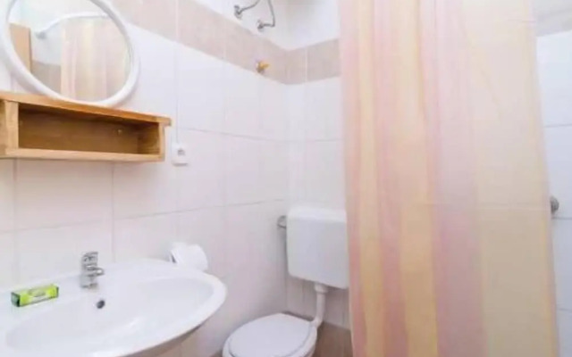 Apartments Felix Mljet - One Bedroom Apartment With Balcony