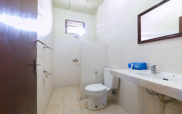 Airy Kuta Kartika Plaza Gang Puspa Ayu 12 Bali