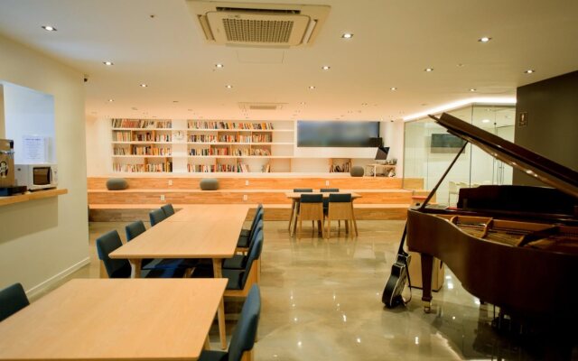 Nobunpang Guesthouse - Hostel