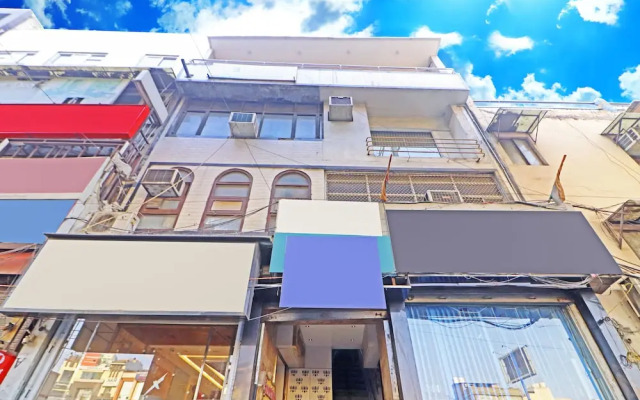 Twamev Rajouri garden by The Arrow